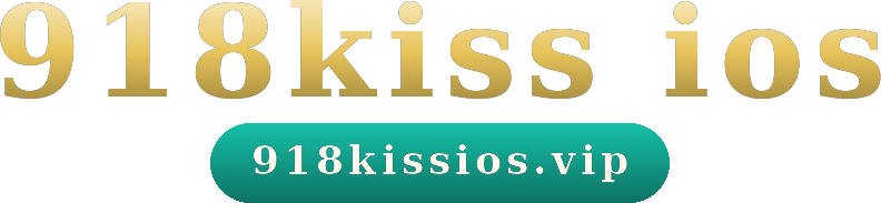 918kiss ios logo